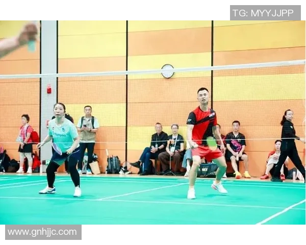 成都羽毛球队技术水平创新高引领全国羽毛球发展新趋势