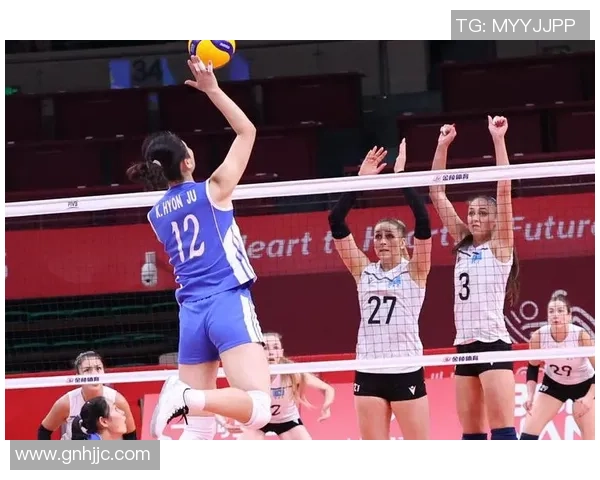 杭州排球队在排球比赛经验排行榜中荣获第七名展现实力与潜力