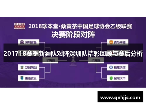 201718赛季新疆队对阵深圳队精彩回顾与赛后分析