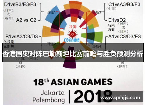 香港国奥对阵巴勒斯坦比赛前瞻与胜负预测分析